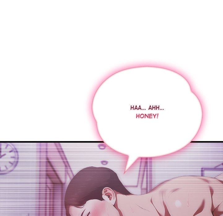 The New Town Wives’ Secret Club