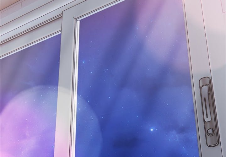 The New Town Wives’ Secret Club