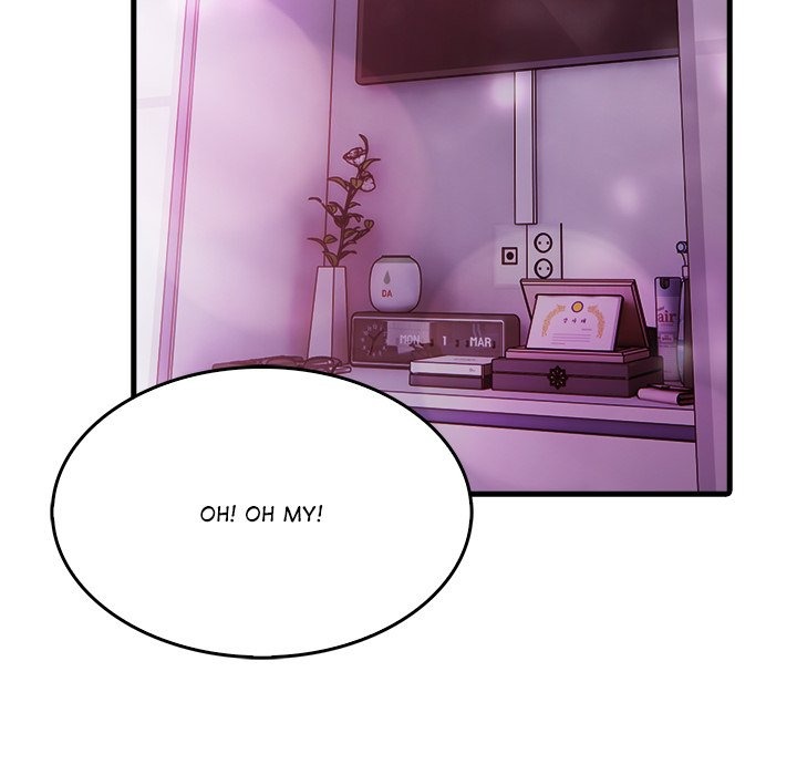 The New Town Wives’ Secret Club