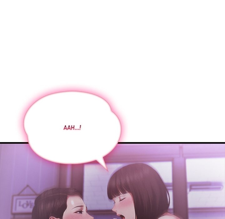 The New Town Wives’ Secret Club