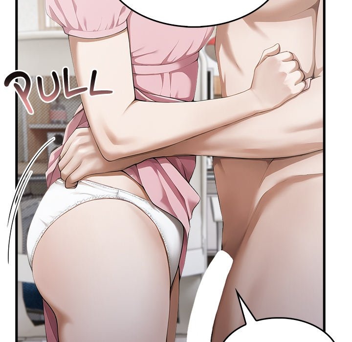 The New Town Wives’ Secret Club