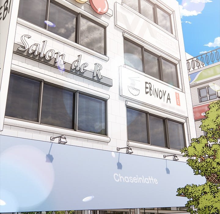 The New Town Wives’ Secret Club