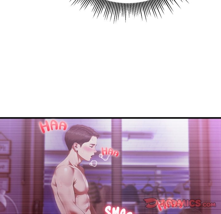 The New Town Wives’ Secret Club