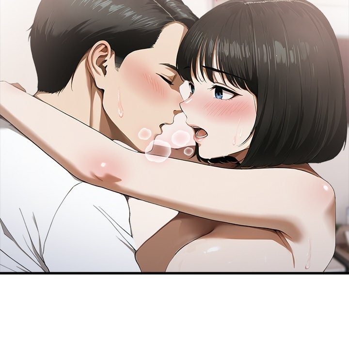 The New Town Wives’ Secret Club