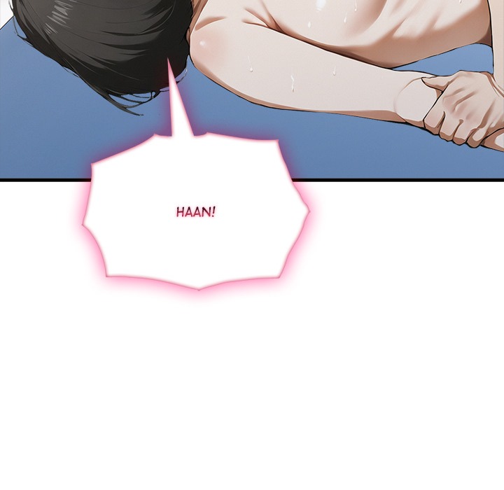 The New Town Wives’ Secret Club