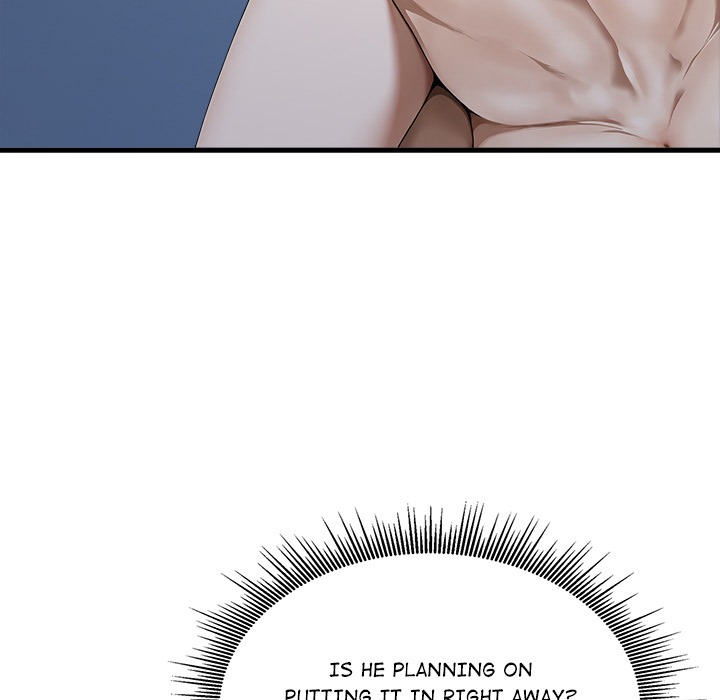 The New Town Wives’ Secret Club