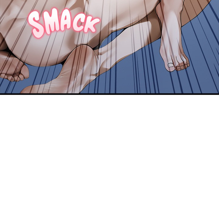 The New Town Wives’ Secret Club