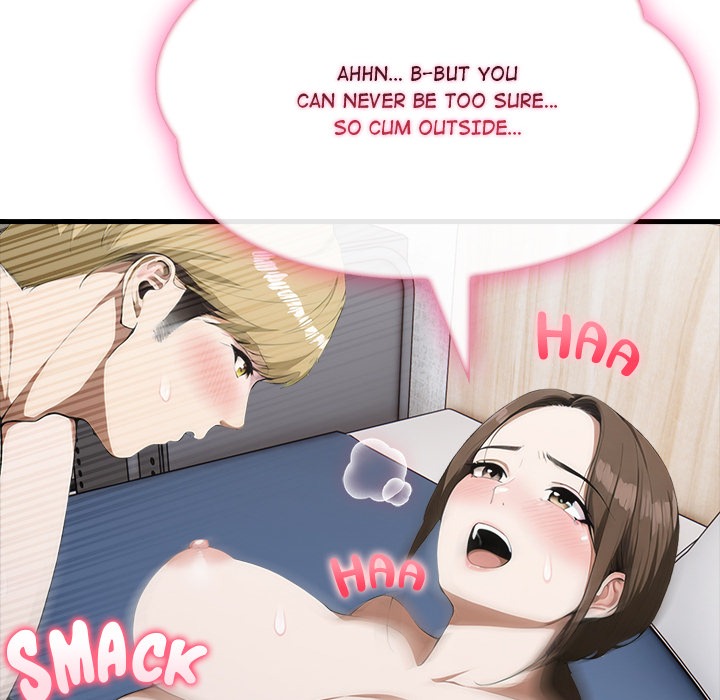 The New Town Wives’ Secret Club