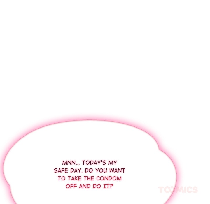 The New Town Wives’ Secret Club