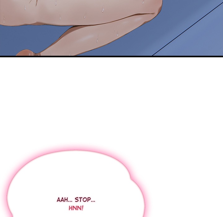 The New Town Wives’ Secret Club