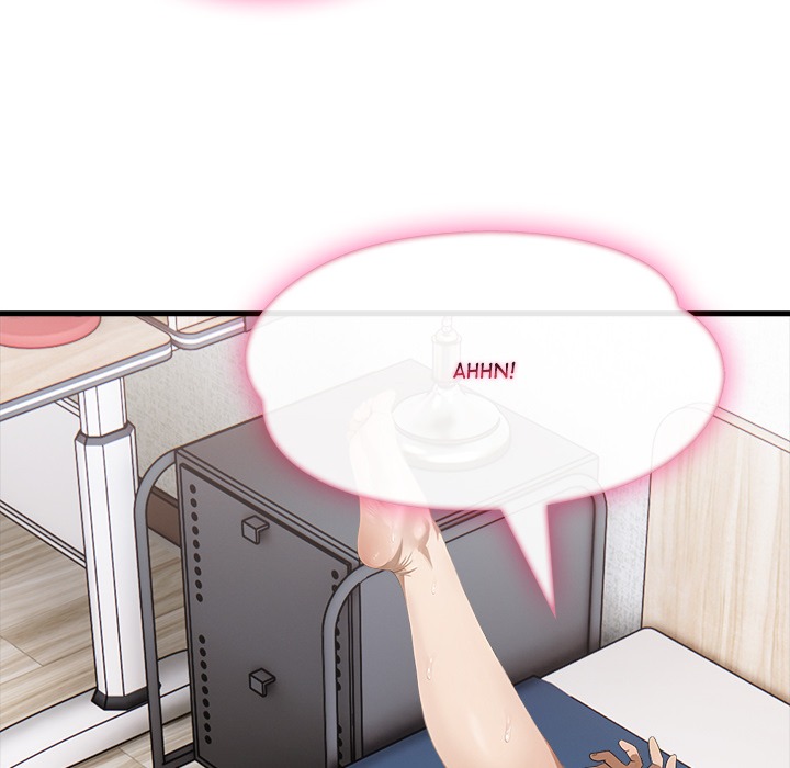 The New Town Wives’ Secret Club