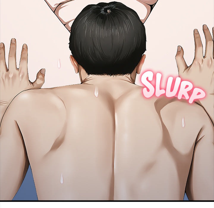 The New Town Wives’ Secret Club