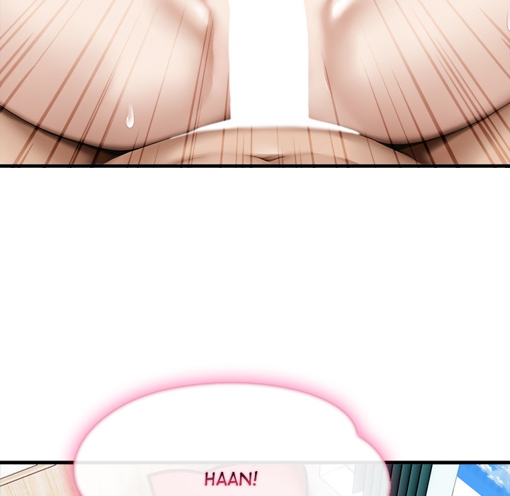 The New Town Wives’ Secret Club