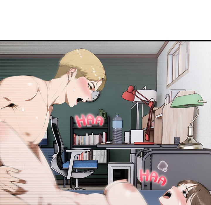 The New Town Wives’ Secret Club