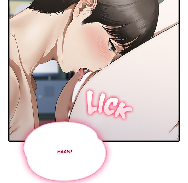 The New Town Wives’ Secret Club