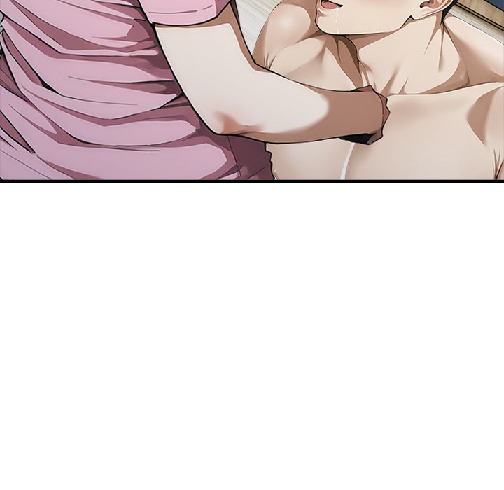 The New Town Wives’ Secret Club