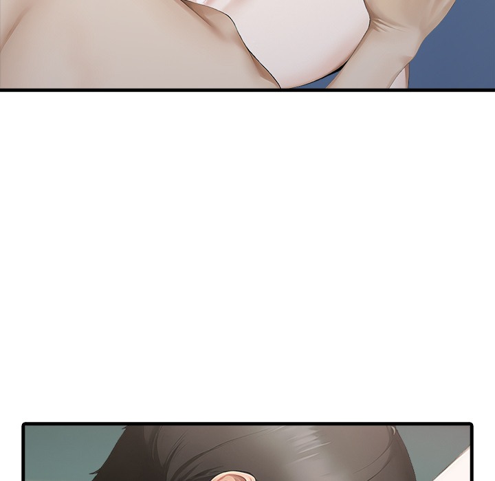 The New Town Wives’ Secret Club