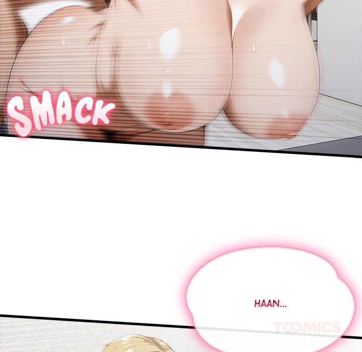 The New Town Wives’ Secret Club