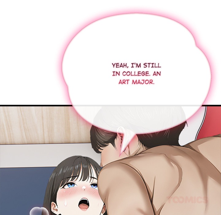 The New Town Wives’ Secret Club