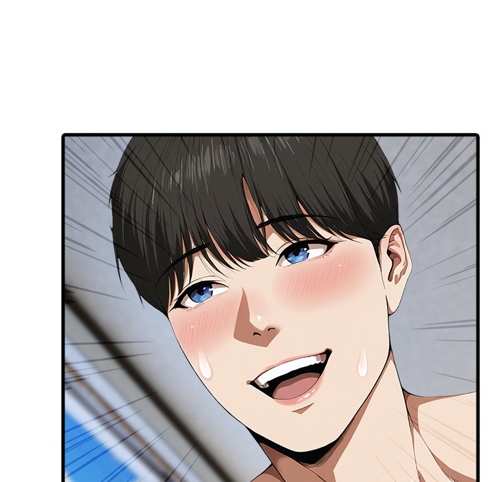 The New Town Wives’ Secret Club