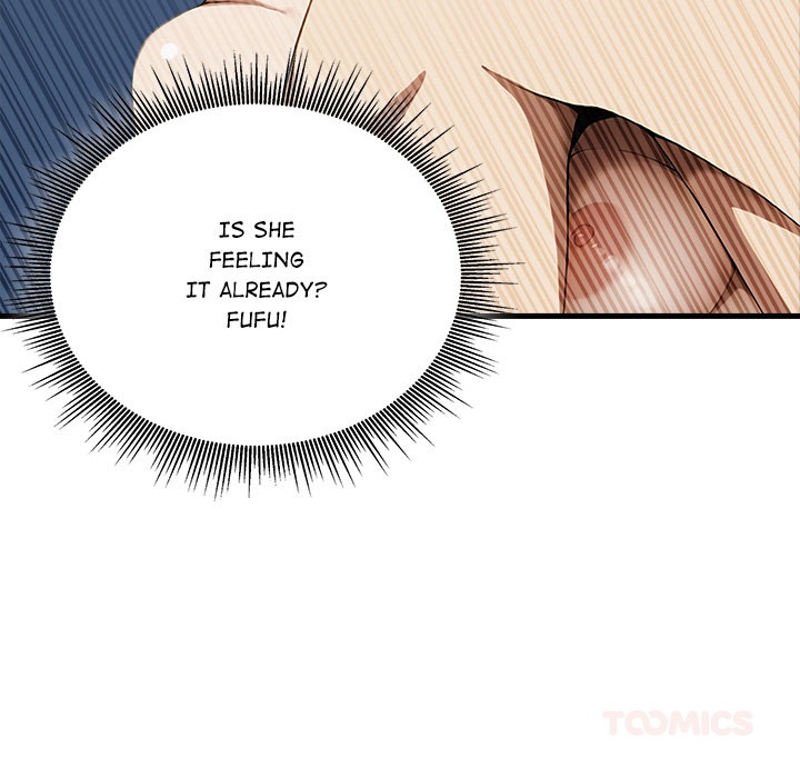 The New Town Wives’ Secret Club