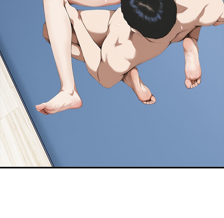 The New Town Wives’ Secret Club