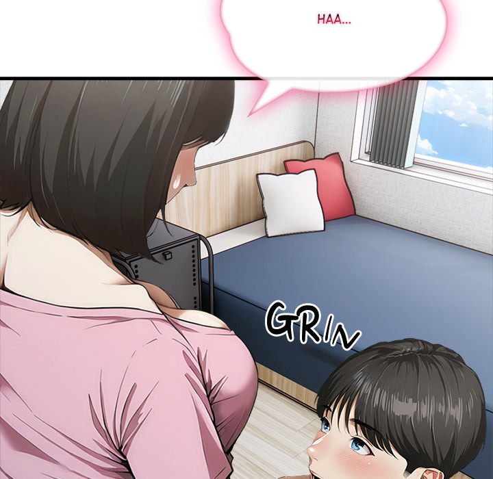 The New Town Wives’ Secret Club