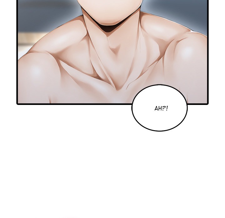 The New Town Wives’ Secret Club