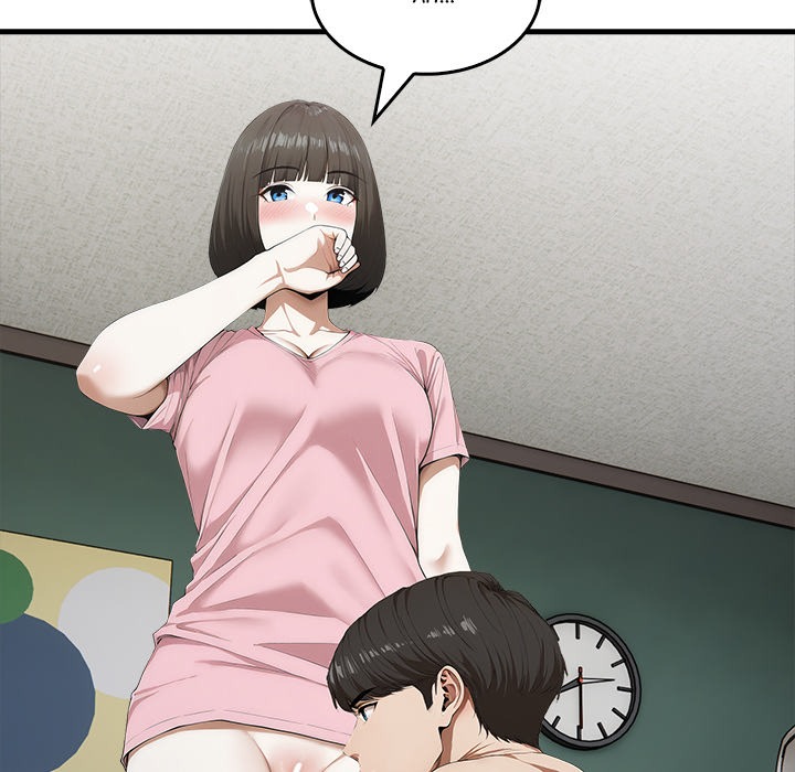 The New Town Wives’ Secret Club