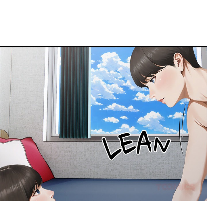 The New Town Wives’ Secret Club