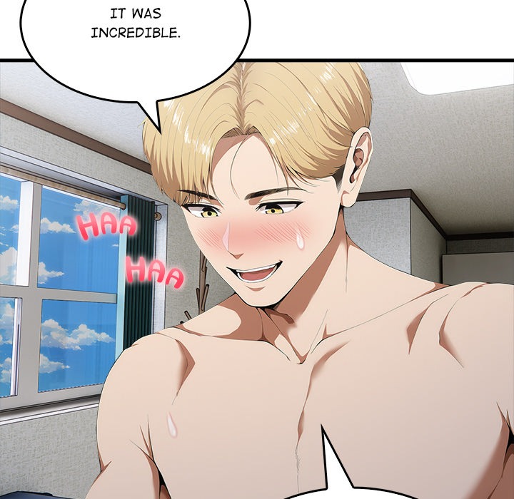 The New Town Wives’ Secret Club