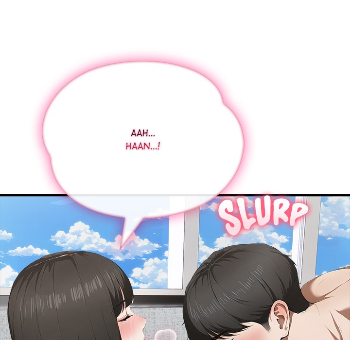 The New Town Wives’ Secret Club