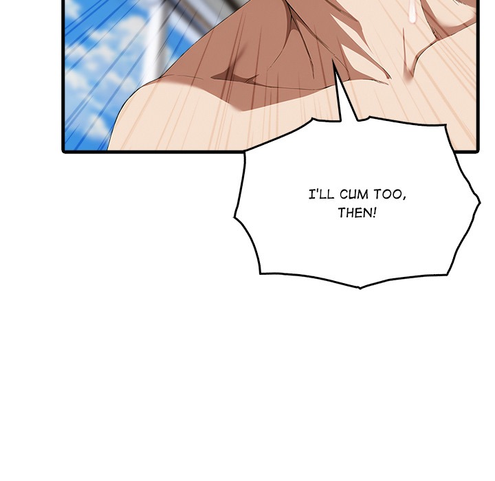 The New Town Wives’ Secret Club