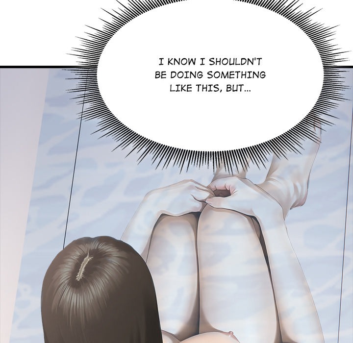 The New Town Wives’ Secret Club