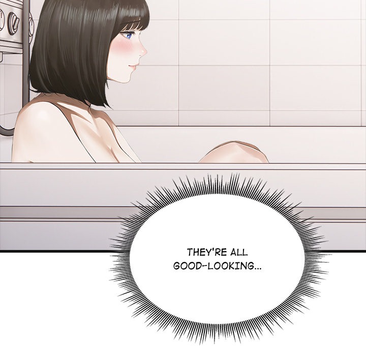 The New Town Wives’ Secret Club