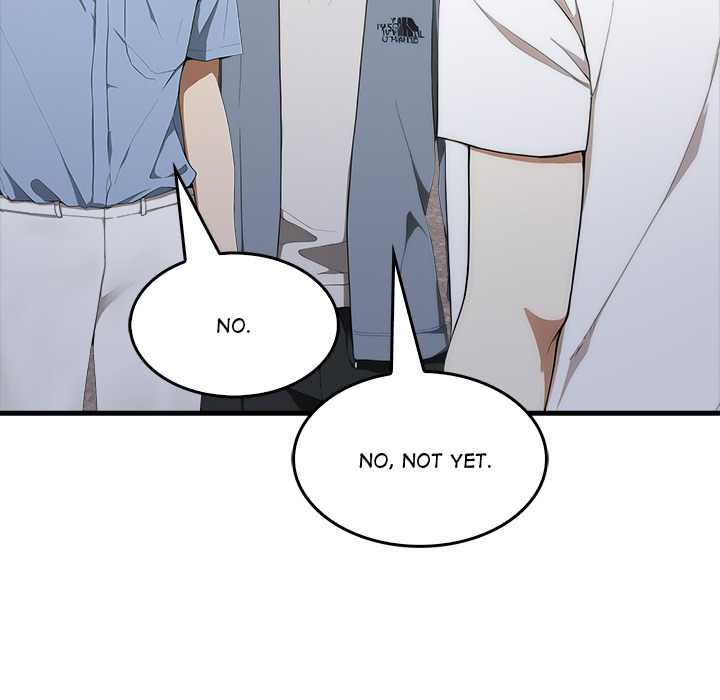 The New Town Wives’ Secret Club