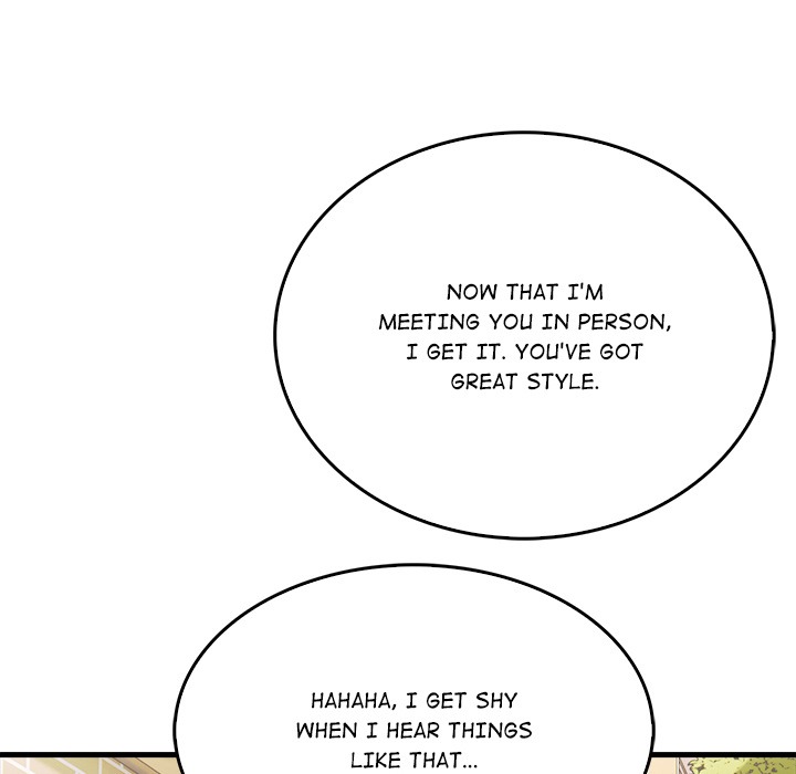 The New Town Wives’ Secret Club