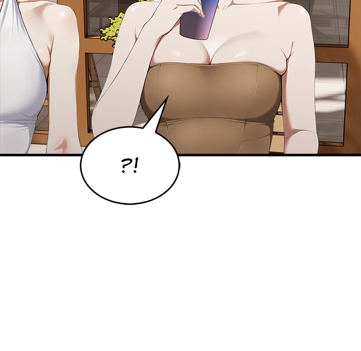 The New Town Wives’ Secret Club