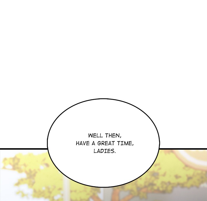 The New Town Wives’ Secret Club