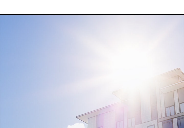 The New Town Wives’ Secret Club