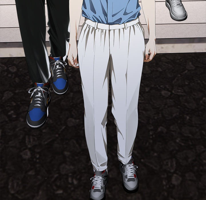 The New Town Wives’ Secret Club