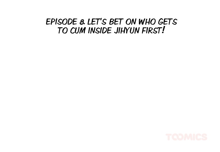 The New Town Wives’ Secret Club