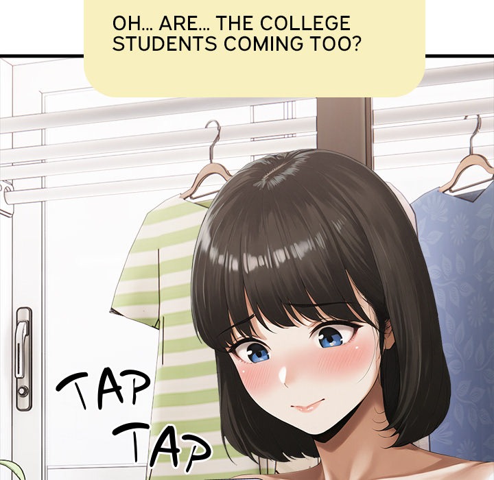 The New Town Wives’ Secret Club