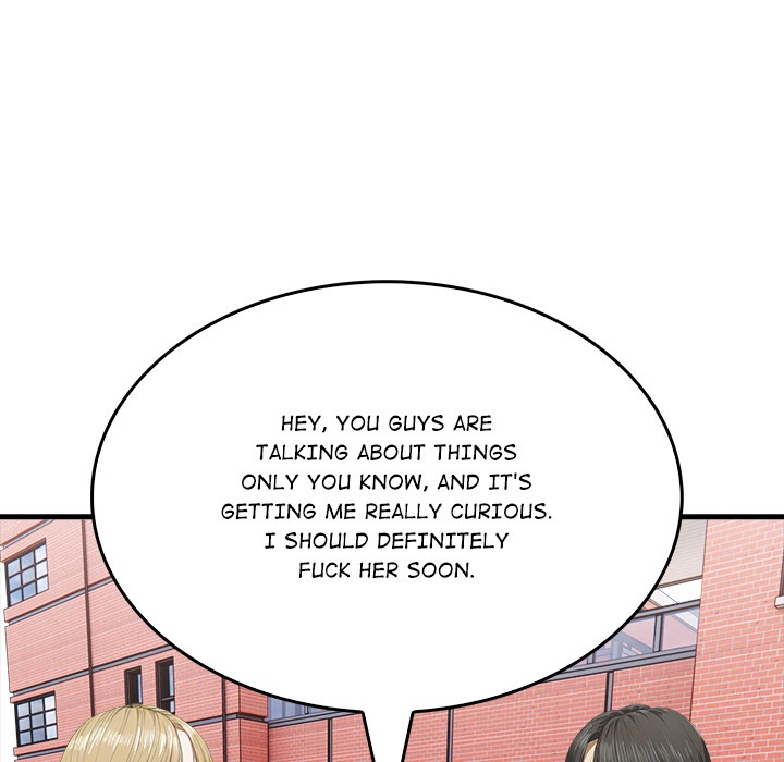 The New Town Wives’ Secret Club