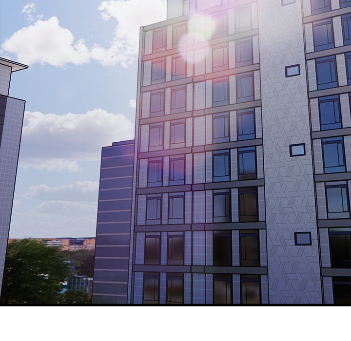 The New Town Wives’ Secret Club