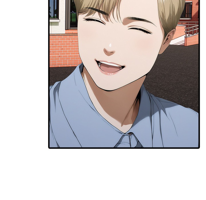 The New Town Wives’ Secret Club