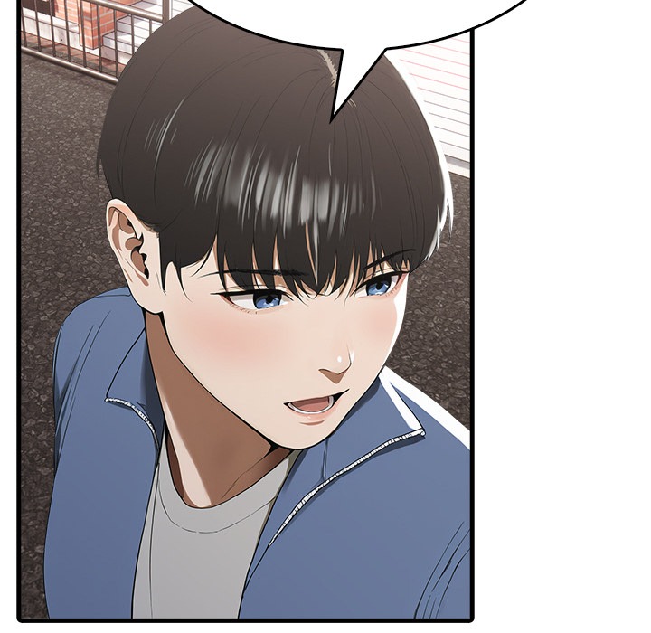 The New Town Wives’ Secret Club