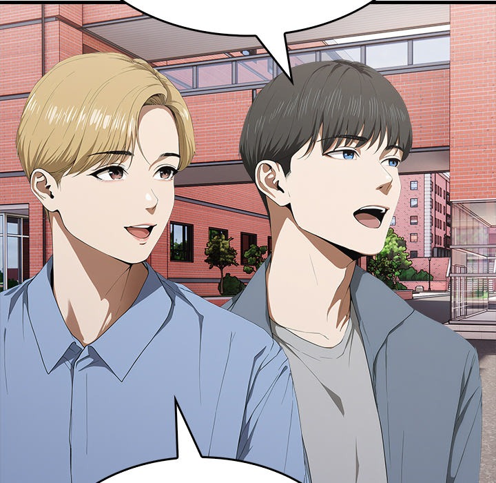 The New Town Wives’ Secret Club