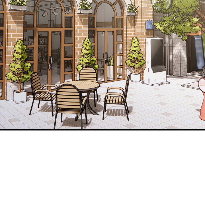 The New Town Wives’ Secret Club