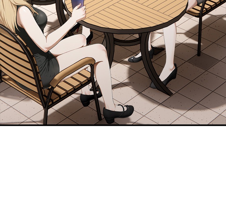 The New Town Wives’ Secret Club